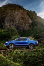 Ford Ranger Limited Double Cab 2019 года (LA)